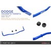 Barre stabilisatrice avant Dodge Challenger, Charger