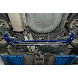 Barre stabilisatrice additionnelle arrière Nissan Sentra, Tiida