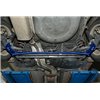 Barre stabilisatrice additionnelle arrière Nissan Sentra, Tiida