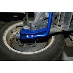 Barre stabilisatrice additionnelle arrière Nissan Sentra, Tiida