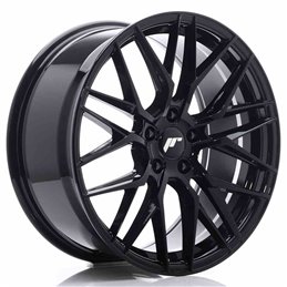 JR Wheels JR28 19x8,5 ET35 5x120 Gloss Black