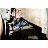 Barre stabilisatrice avant Hyundai Elantra, I-30, Veloster