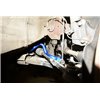Barre stabilisatrice avant Hyundai Elantra, I-30, Veloster