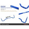 Barre stabilisatrice arrière BMW X5, X6