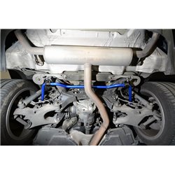 Barre stabilisatrice arrière BMW X5, X6