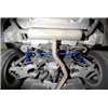 Barre stabilisatrice arrière BMW X5, X6