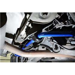 Barre stabilisatrice arrière BMW X5, X6