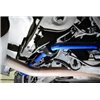 Barre stabilisatrice arrière BMW X5, X6