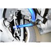 Barre stabilisatrice arrière BMW X5, X6