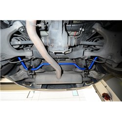 Barre stabilisatrice arrière BMW X5, X6