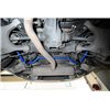 Barre stabilisatrice arrière BMW X5, X6