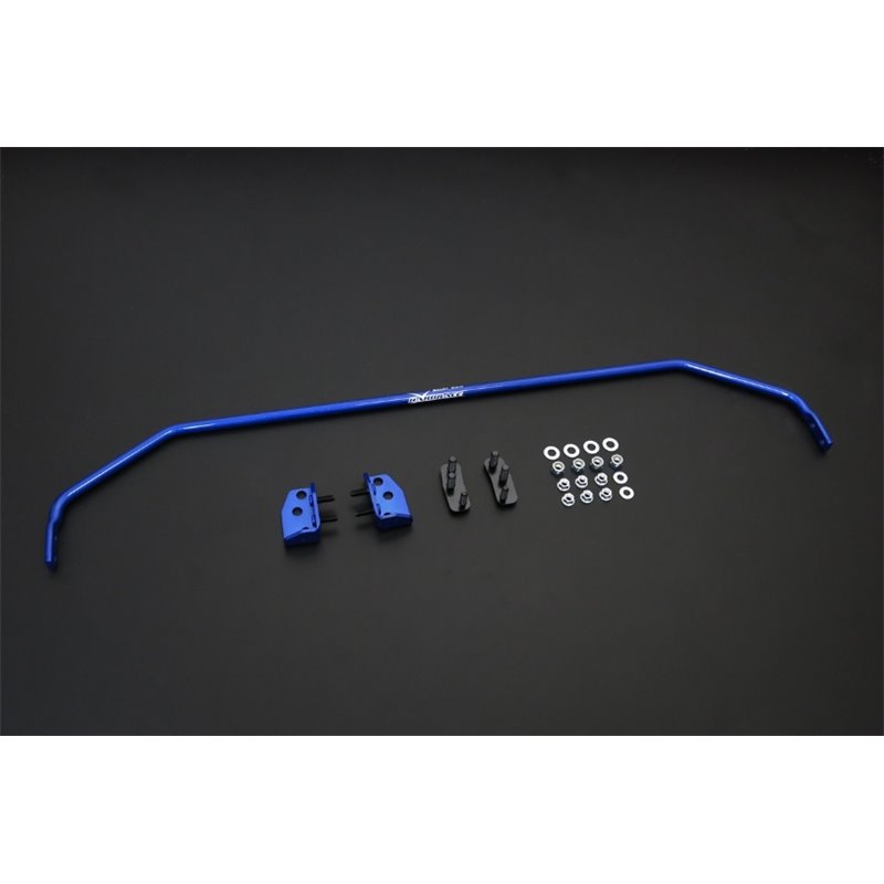 Barre stabilisatrice additionnelle arrière Suzuki Swift