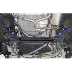 Barre stabilisatrice additionnelle arrière Suzuki Swift