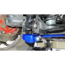 Barre stabilisatrice additionnelle arrière Suzuki Swift