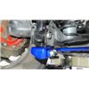 Barre stabilisatrice additionnelle arrière Suzuki Swift