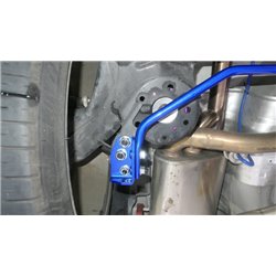 Barre stabilisatrice additionnelle arrière Suzuki Swift