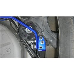 Barre stabilisatrice additionnelle arrière Suzuki Swift