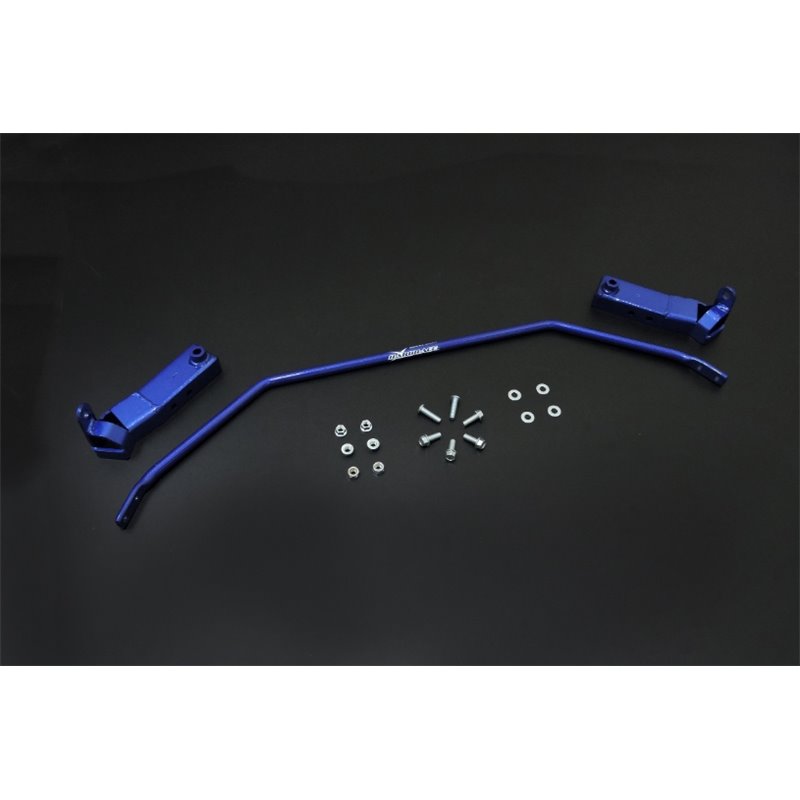 Barre stabilisatrice additionnelle arrière Suzuki Baleno