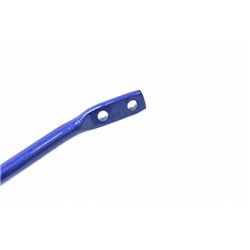 Barre stabilisatrice additionnelle arrière Suzuki Baleno
