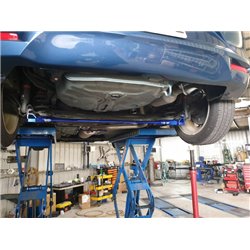 Barre stabilisatrice additionnelle arrière Suzuki Baleno