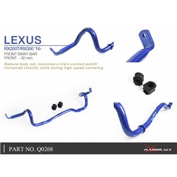 Barre stabilisatrice avant Lexus RX