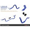 Barre stabilisatrice avant Lexus RX