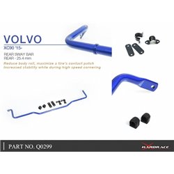 Barre stabilisatrice arrière Volvo XC90