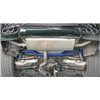 Barre stabilisatrice arrière Volvo XC90