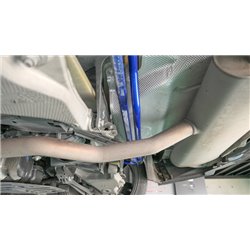 Barre stabilisatrice arrière Volvo XC90
