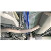 Barre stabilisatrice arrière Volvo XC90