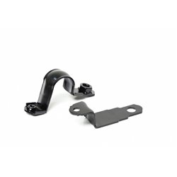 Barre stabilisatrice avant Volvo