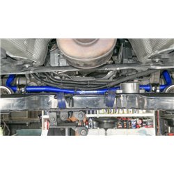 Barre stabilisatrice avant Volvo