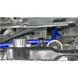 Barre stabilisatrice avant Volvo