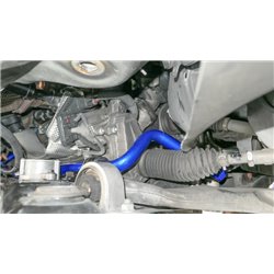 Barre stabilisatrice avant Volvo