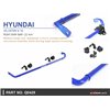Barre stabilisatrice arrière Hyundai I-30, Veloster