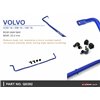 Barre stabilisatrice arrière Volvo