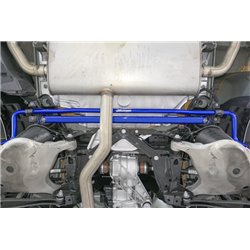 Barre stabilisatrice arrière Volvo