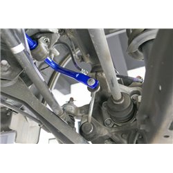 Barre stabilisatrice arrière Subaru Forester, XV