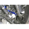 Barre stabilisatrice arrière Subaru Forester, XV