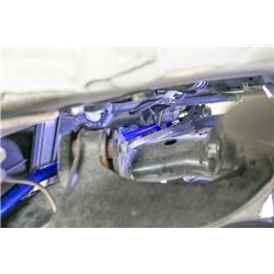Barre stabilisatrice arrière Subaru Forester, XV