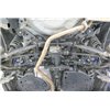 Barre stabilisatrice arrière Subaru Forester, XV