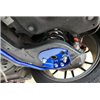 Barre stabilisatrice additionnelle arrière Ford Focus