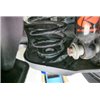 Barre stabilisatrice additionnelle arrière Ford Focus