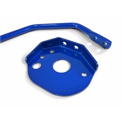 Barre stabilisatrice additionnelle arrière Ford Focus