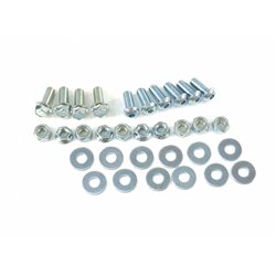 Barre stabilisatrice additionnelle arrière Ford Focus