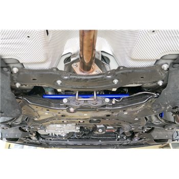 Barre stabilisatrice avant Ford Focus