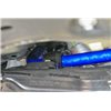 Barre stabilisatrice avant Ford Focus