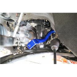 Barre stabilisatrice avant Ford Focus