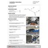 Barre stabilisatrice avant Ford Focus