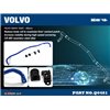 Barre stabilisatrice arrière Volvo XC40